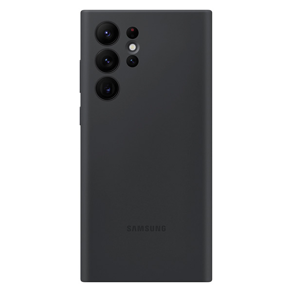 قاب سیلیکونی اصلی Samsung Galaxy S22 Ultra مدل EF-PS908T