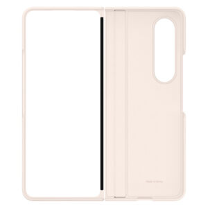 قاب محافظ اصلی Samsung Galaxy Z Fold 4 مدل Slim Standing Cover