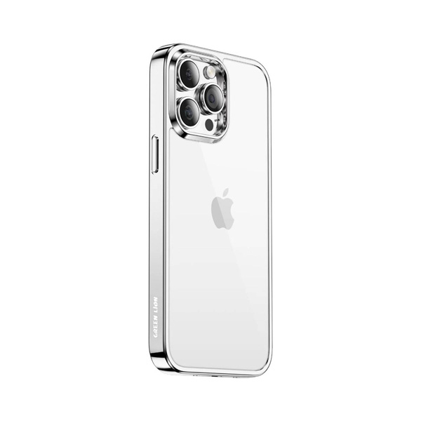 گارد شفاف iPhone 14 Pro Max مارک Green Lion مدل Cambridge