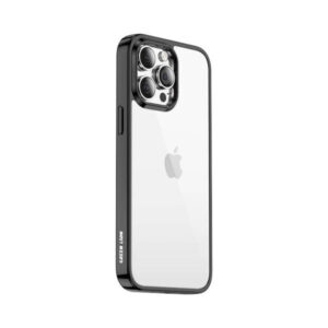 گارد شفاف iPhone 14 Pro مارک Green Lion مدل Cambridge