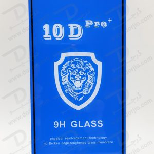 خرید گلس شفاف iPhone 14 Plus مدل 10D Pro