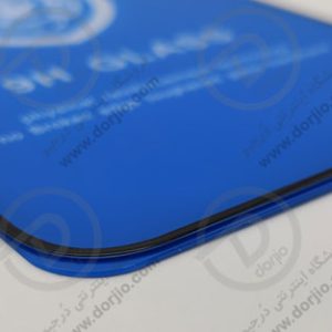 خرید گلس شفاف iPhone XS مدل 10D Pro