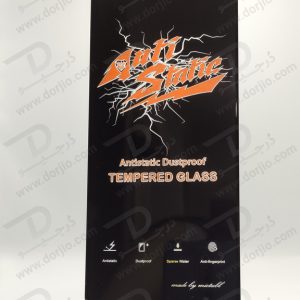 گلس شیشه ای Samsung Galaxy A72 مارک Mietubl مدل Anti-Static Dustproof