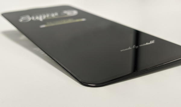 گلس شیشه ای Super-D گوشی OnePlus Nord CE 2 Lite مارک Mietubl
