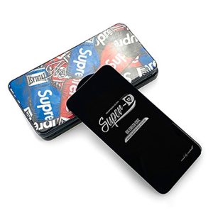 گلس شیشه ای Super-D گوشی Realme 8i مارک Mietubl