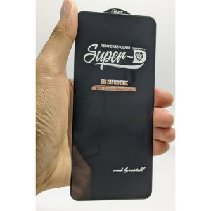 گلس شیشه ای Super-D گوشی Realme C17 مارک Mietubl