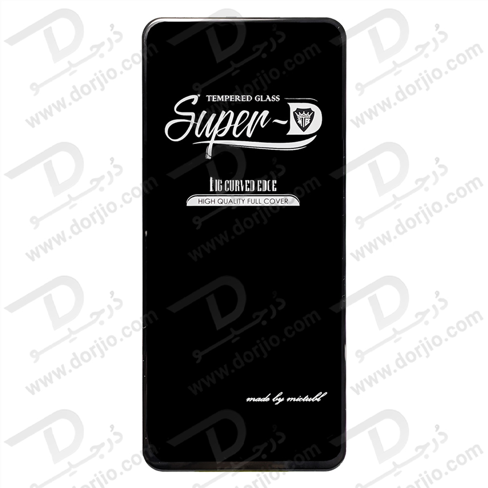 173362گلس شیشه ای Super-D گوشی Samsung Galaxy A04s مارک Mietubl
