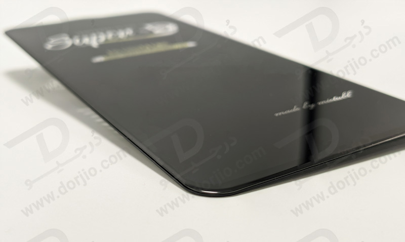 گلس شیشه ای Super-D گوشی Samsung Galaxy A13 مارک Mietubl