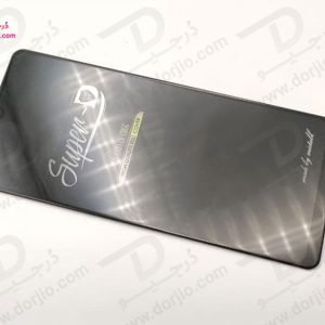 گلس شیشه ای Super-D گوشی Samsung Galaxy M12 مارک Mietubl