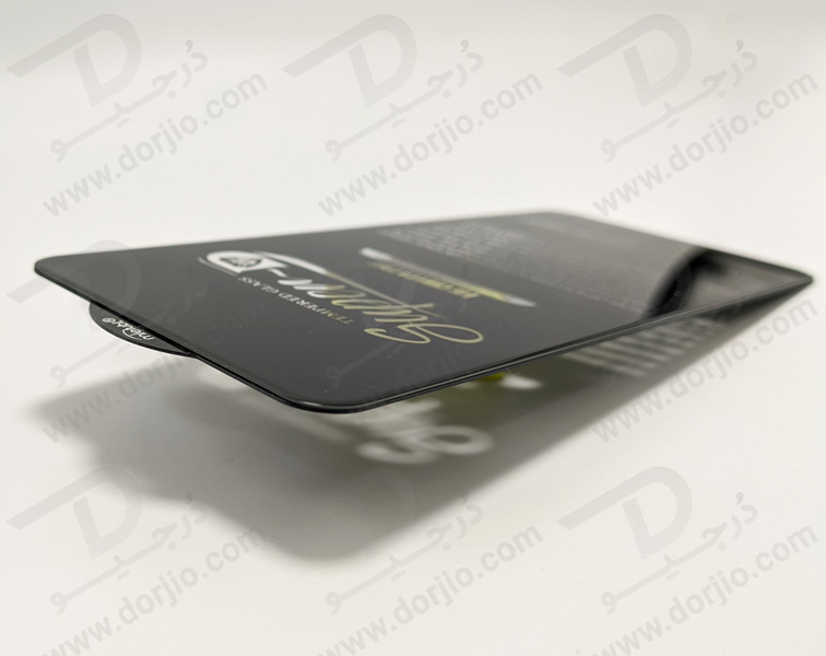 گلس شیشه ای Super-D گوشی Samsung Galaxy S20 FE مارک Mietubl