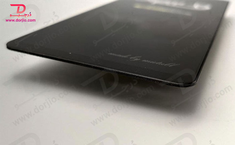 گلس شیشه ای Super-D گوشی Xiaomi Poco C40 مارک Mietubl