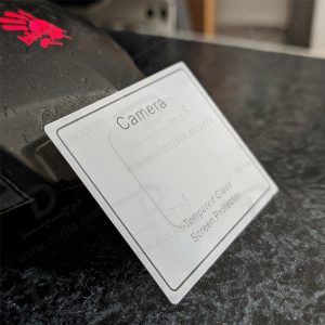 گلس لنز شیشه ای شیائومی 12 تی پرو - Xiaomi 12T Pro