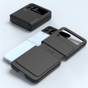 قاب محافظ Samsung Galaxy Z Flip 3 مارک ARAREE مدل AERO FLEX