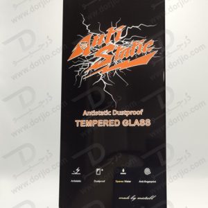 گلس شیشه ای OnePlus 8T مارک Mietubl مدل Anti-Static Dustproof