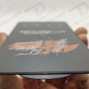 گلس شیشه ای OnePlus 9 مارک Mietubl مدل Anti-Static Dustproof