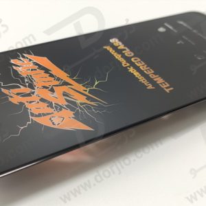 گلس شیشه ای Samsung Galaxy A04s مارک Mietubl مدل Anti-Static Dustproof