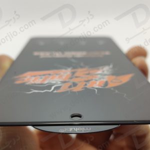 گلس شیشه ای Xiaomi Poco M4 Pro 5G مارک Mietubl مدل Anti-Static Dustproof