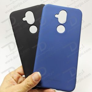 خرید قاب سیلیکونی نوکیا ایکس 7 - Nokia X7