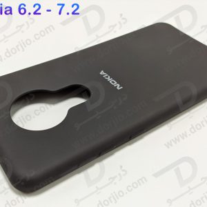 خرید قاب سیلیکونی نوکیا 7.2 - Nokia 7.2