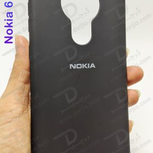خرید قاب سیلیکونی نوکیا 7.2 - Nokia 7.2