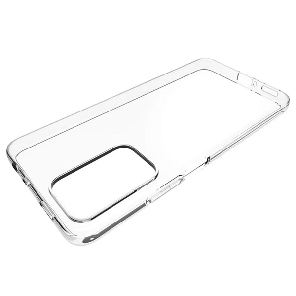 خرید قاب ژله ای شفاف گوشی Xiaomi Redmi Note 11 Pro Plus