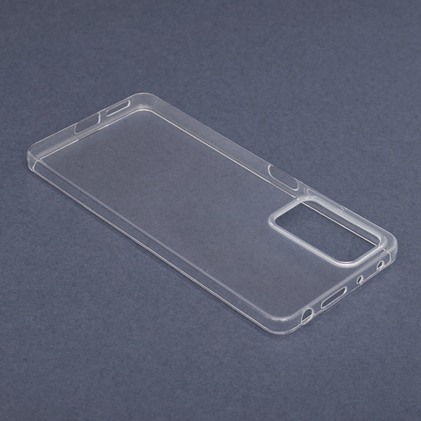 خرید قاب ژله ای شفاف گوشی Xiaomi Redmi Note 11 Pro Plus