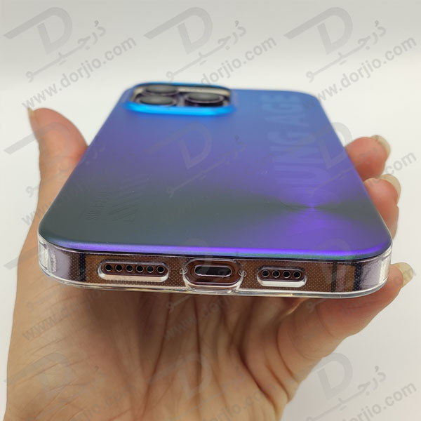 خرید گارد اورجینال Young Age گوشی iPhone 12