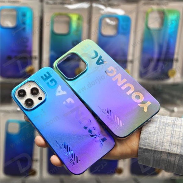 خرید گارد اورجینال Young Age گوشی iPhone 12