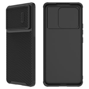 گارد محافظ فیبری نیلکین Xiaomi 13 مدل Synthetic Fiber S