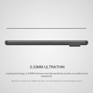 گلس شیشه ای نیلکین Google Pixel 7 مدل CP+PRO Tempered Glass