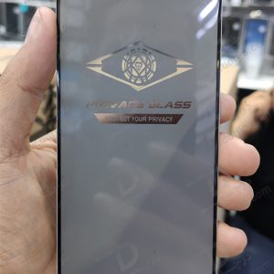 گلس Privacy حریم شخصی Xiaomi Mi 10i مارک Mietubl