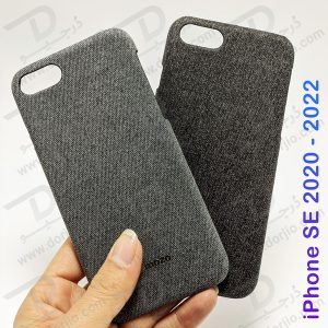 خرید قاب اصلی روکش پارچه ای iPhone SE 2020 - iPhone SE 2022 مارک Mozo