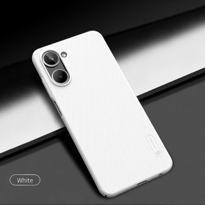 خرید قاب محافظ نیلکین Realme 10 4G مدل Super Frosted Shield