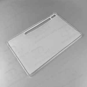 خرید قاب ژله ای شفاف تبلت Samsung Galaxy Tab S8