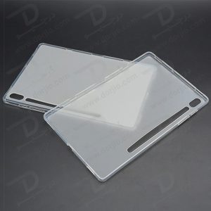 خرید قاب ژله ای شفاف تبلت Samsung Galaxy Tab S8