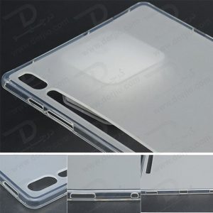 خرید قاب ژله ای شفاف تبلت Samsung Galaxy Tab S8 Plus