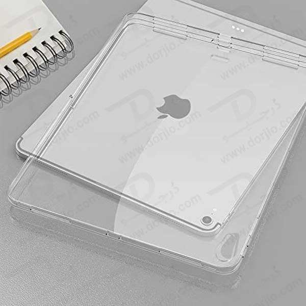 خرید قاب ژله ای شفاف تبلت iPad 10.9 2022