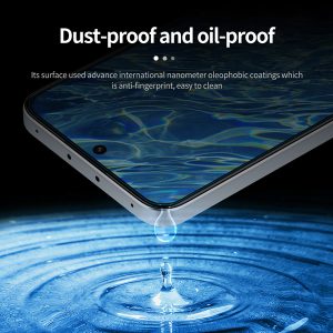 محافظ صفحه نمایش Xiaomi 13 Pro مارک نیلکین مدل H+PRO Anti-Explosion