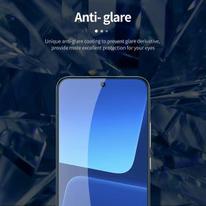 محافظ صفحه نمایش Xiaomi 13 Pro مارک نیلکین مدل H+PRO Anti-Explosion