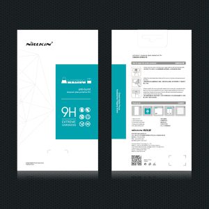 محافظ صفحه نمایش Xiaomi Redmi Note 12 Pro (China) مارک نیلکین مدل H Anti-Explosion