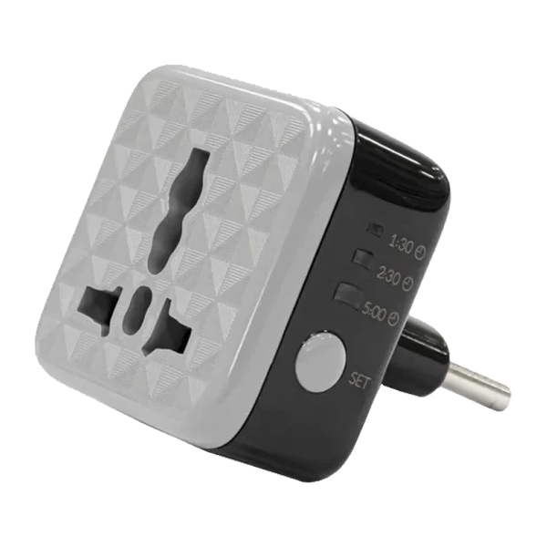 خرید محافظ هوشمند هادرون مدل P102 - تایمر دار