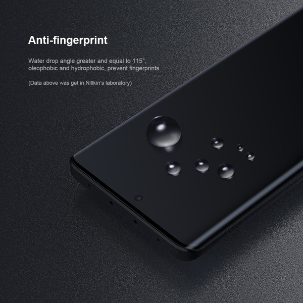 نانو برچسب منحنی Xiaomi 13 مارک نیلکین مدل Impact Resistant Curved Film