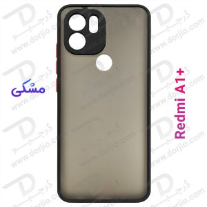 پلکسی کاور مات با محافظ دوربین Xiaomi Redmi A1 Plus