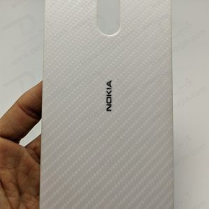 خرید کاور اصلی پشت گوشی نوکیا 6 - Nokia 6 Back Original Cover