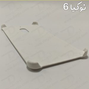 خرید کاور اصلی پشت گوشی نوکیا 6 - Nokia 6 Back Original Cover
