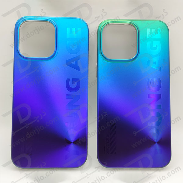 خرید گارد اورجینال Young Age گوشی iPhone 14 Pro