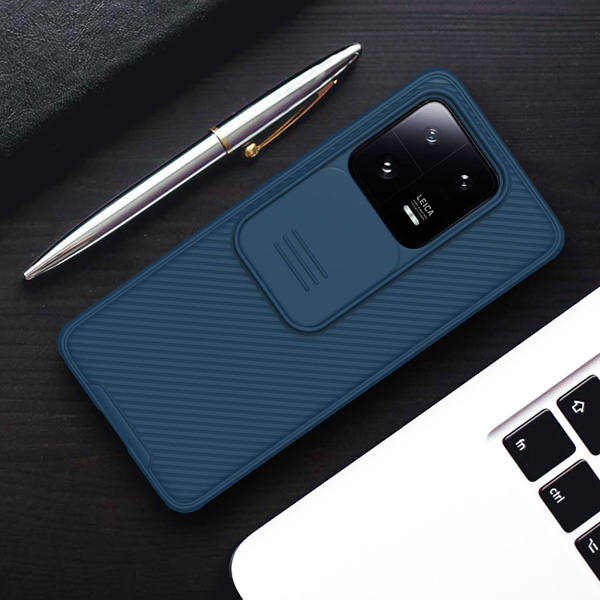 گارد ضد ضربه نیلکین Xiaomi 13 Pro مدل Camshield Pro Case