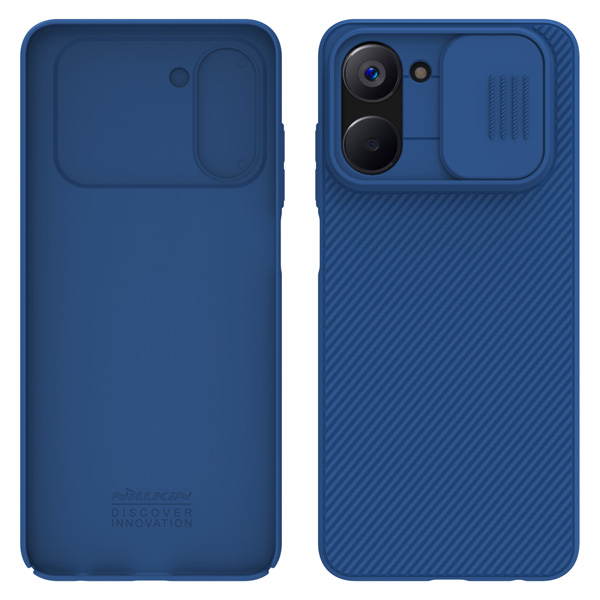 خرید گارد محافظ نیلکین Realme 10 4G مدل Camshield Case