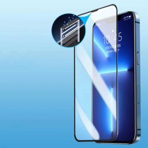 گلس Dust Proof شفاف iPhone 13 Pro مارک V-LIKE