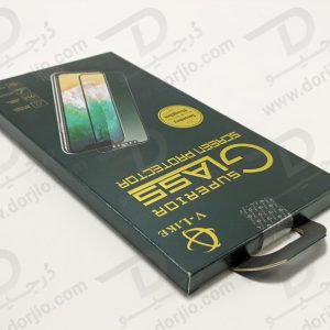 گلس Dust Proof شفاف iPhone 14 Plus مارک V-LIKE